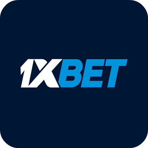 1xBet Casino Logo