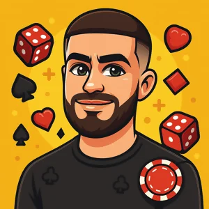 Avatar of casino streamer AyeZee